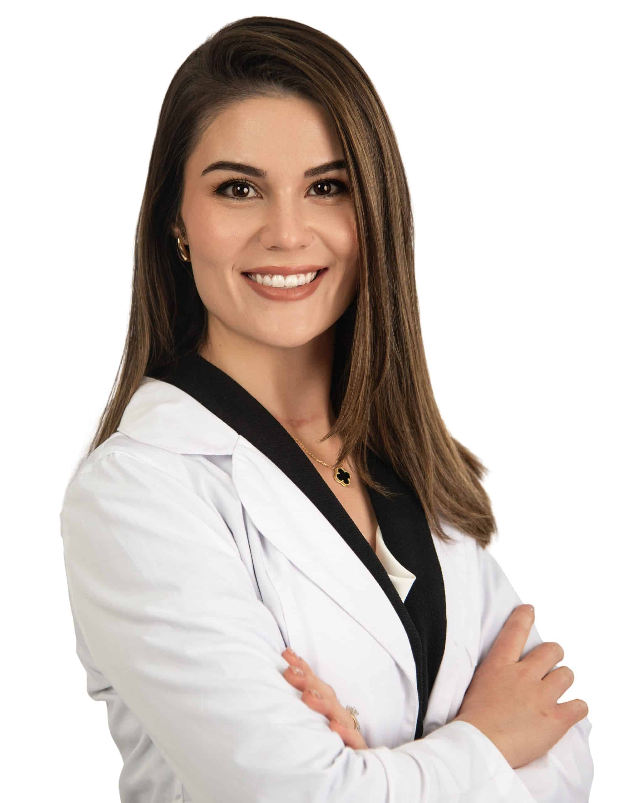 Megan Mohsin, PMHNP-BC, FNP-C, psychiatry provider near The Woodlands, TX