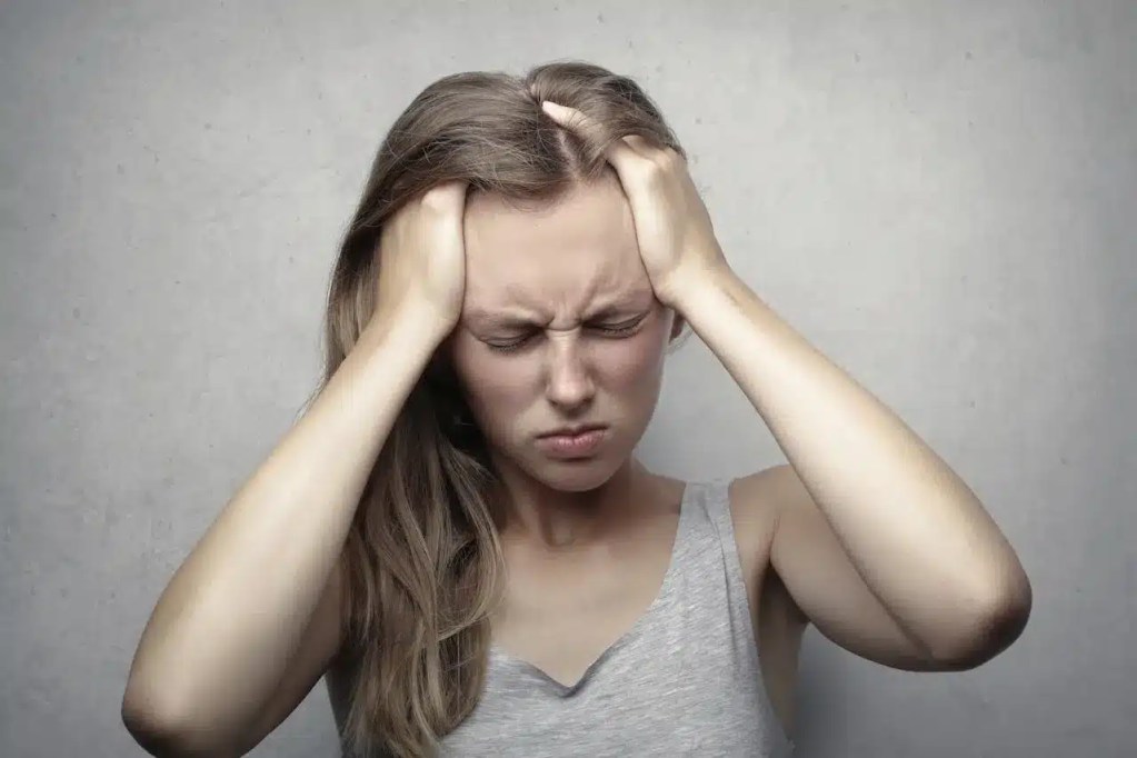 Correlation between zinc Deficiency and depression adhd anxiety