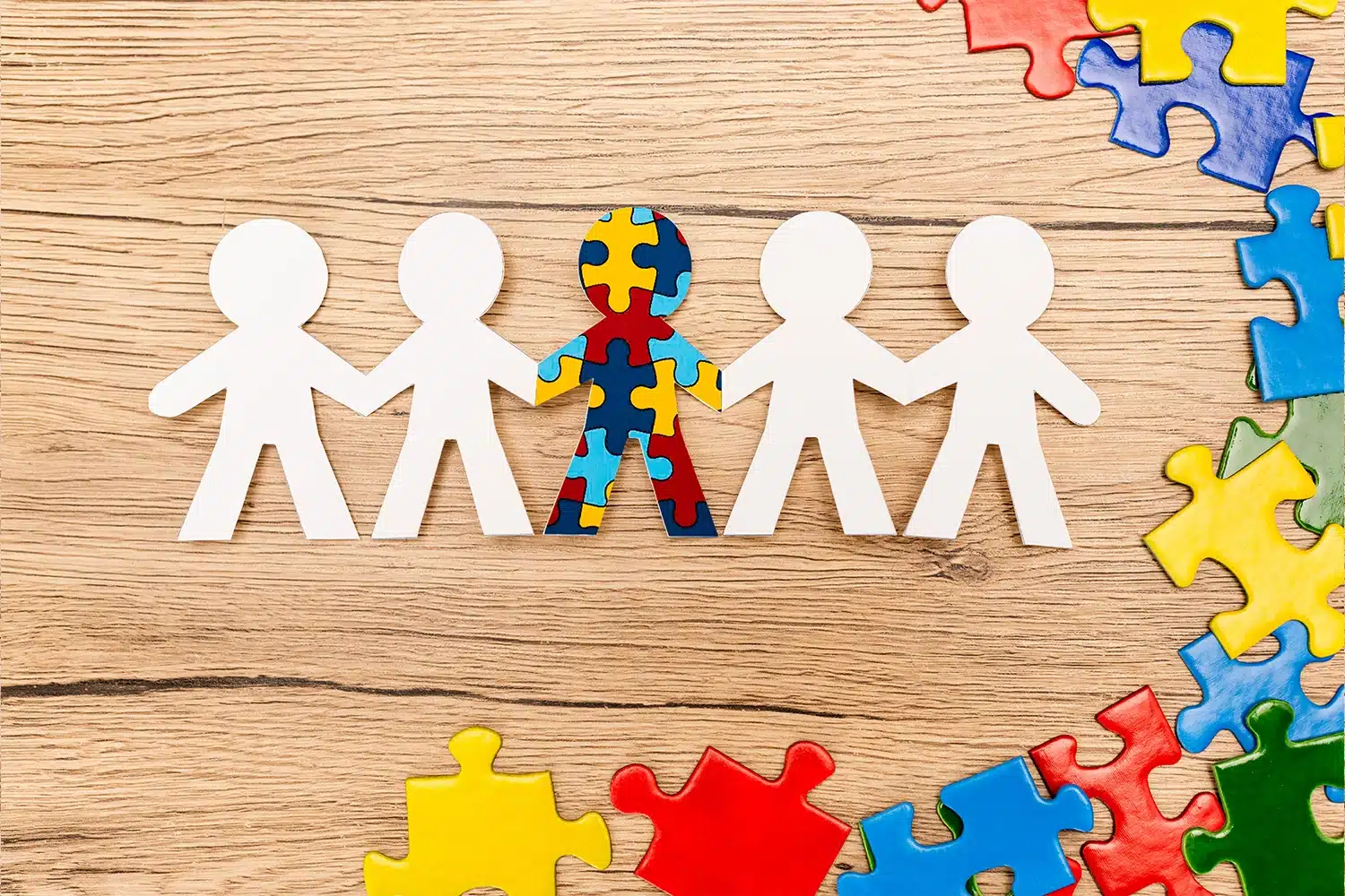 Autism evaluation, behavioral support, and medication management in Spring and The Woodlands Texas